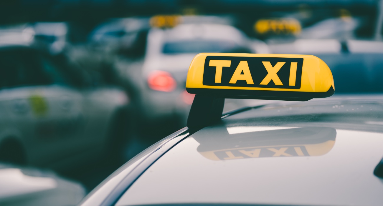 finansowanie taxi