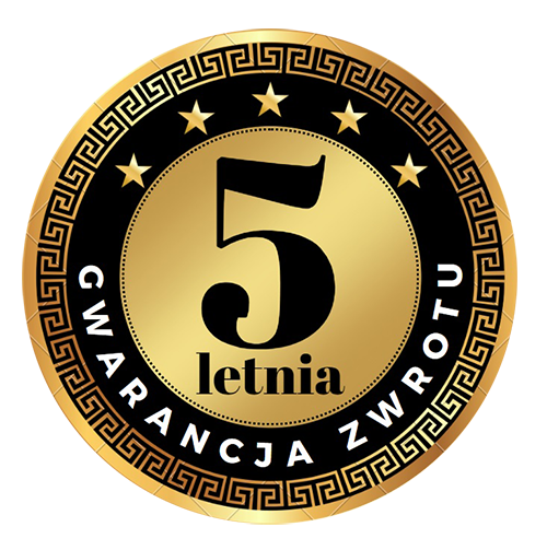 5 letnia gw