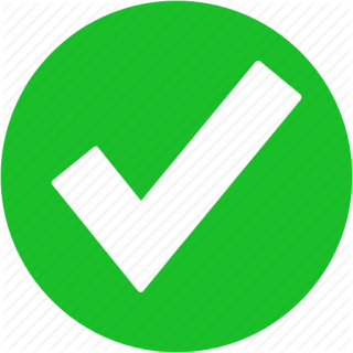 check yes ok icon 10