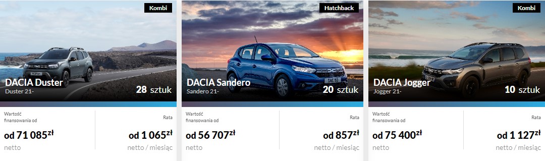 dacia