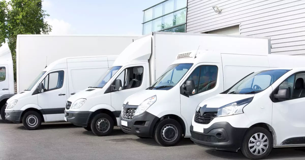leasing transporty