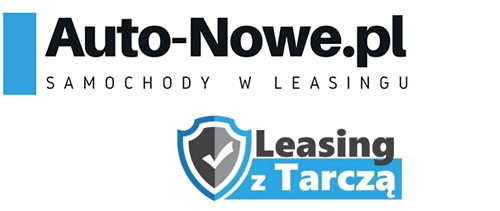 Auto-Nowe Leasing z Tarczą | Leasing, Najem Długoterminowy, Leasing dla osób fizycznych